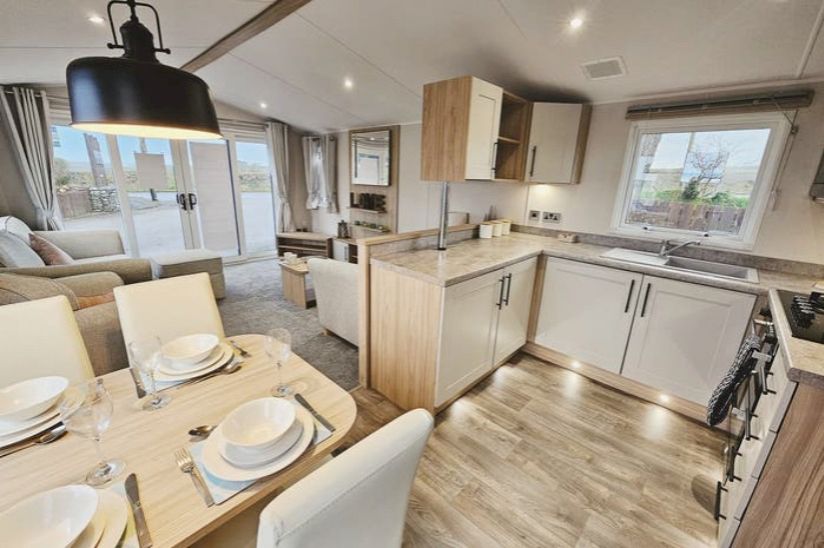 Three Bed Willerby Lamberhurst (38x12) 2024 Three Bed Willerby Lamberhurst (38x12) 2024