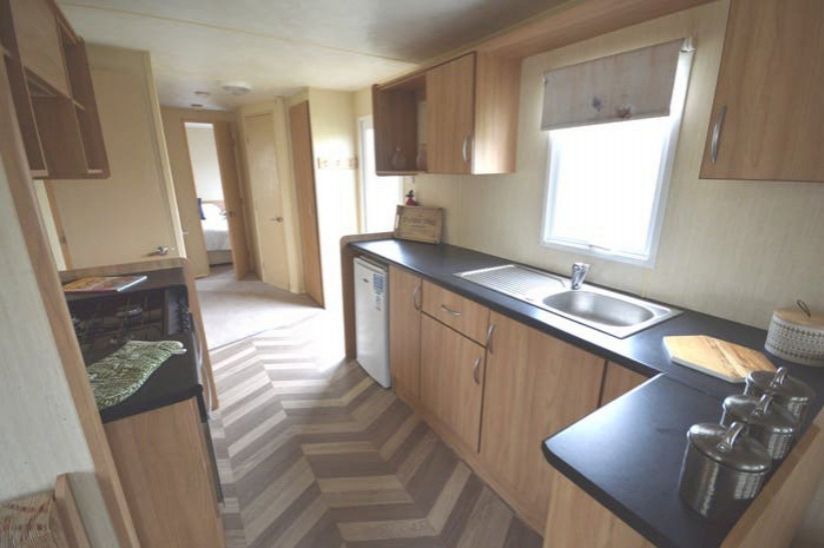 Three Bed Willerby Horizon (36x12) 2011 Three Bed Willerby Horizon (36x12) 2011