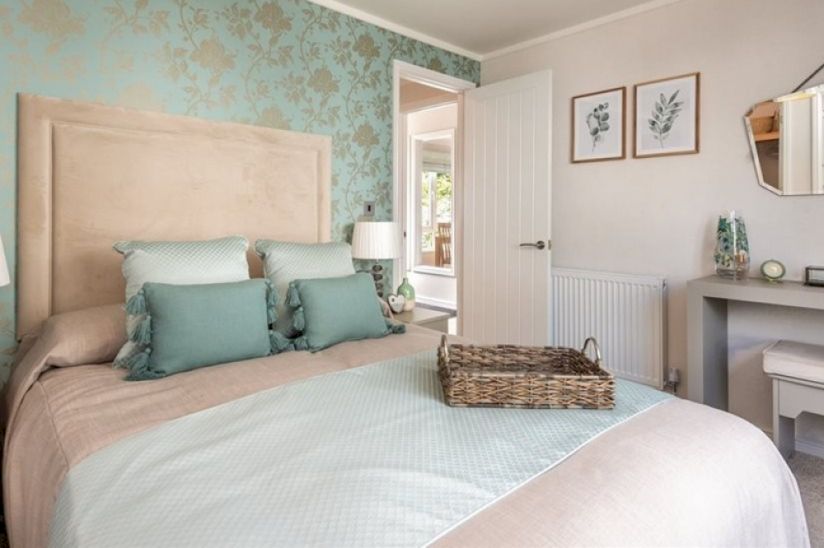 NEW Two bed Prestige Sofia (45 x 20) NEW Two bed Prestige Sofia (45 x 20)