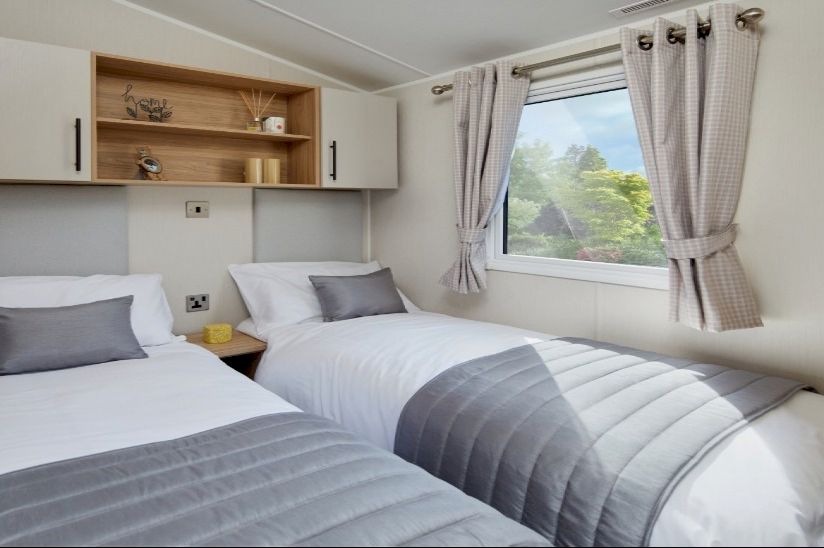 Two Bed Willerby Manor 35x12 2024 Two Bed Willerby Manor 35x12 2024