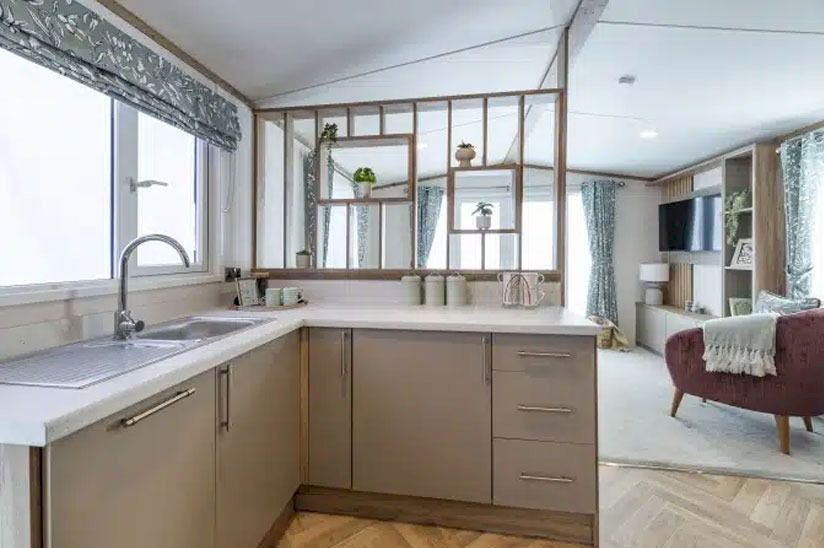 NEW Two Bed Regal Hemsworth (40x13) NEW Two Bed Regal Hemsworth (40x13)