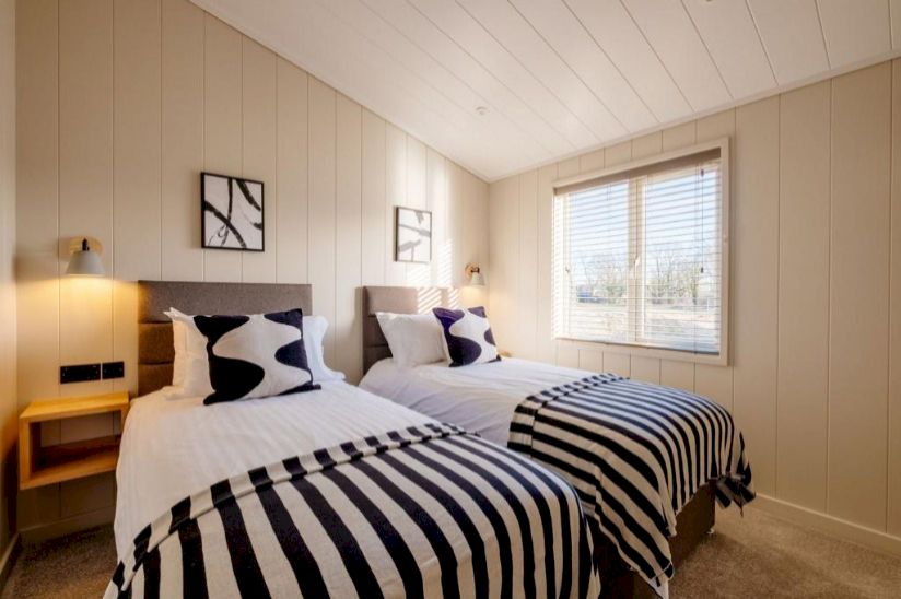Two Bed Bespoke Retreat (45x22) 2024 Two Bed Bespoke Retreat (45x22) 2024