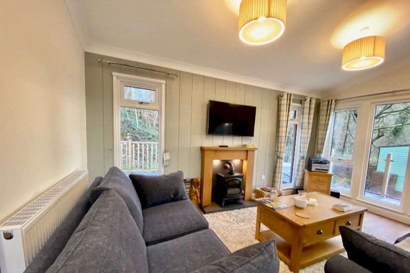 Three Bed Willerby Acorn 2021 (42x20) Three Bed Willerby Acorn 2021 (42x20)