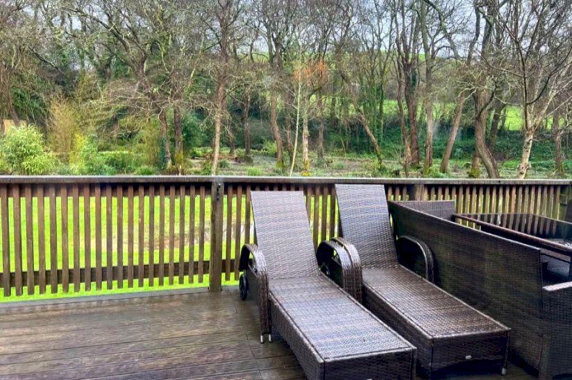 Two Bed Willerby Boston Lodge (40x20) 2012 Two Bed Willerby Boston Lodge (40x20) 2012