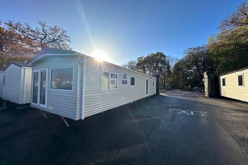 Two Bed ABI Coworth (36x12) 2023 Two Bed ABI Coworth (36x12) 2023