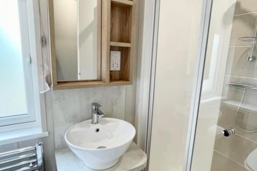 Two Bed Willerby Vogue Classique (42x14) 2022 Two Bed Willerby Vogue Classique (42x14) 2022