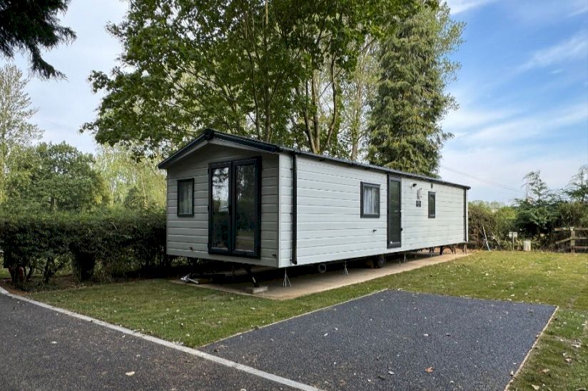NEW Two Bed Delta Saffron (36x12) NEW Two Bed Delta Saffron (36x12)