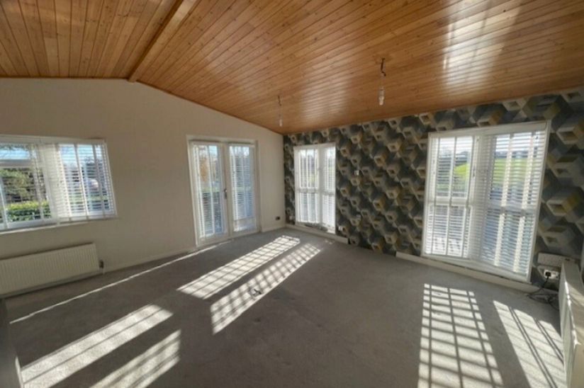 Two Bed Homeseeker Cotswold (40x20) Two Bed Homeseeker Cotswold (40x20)