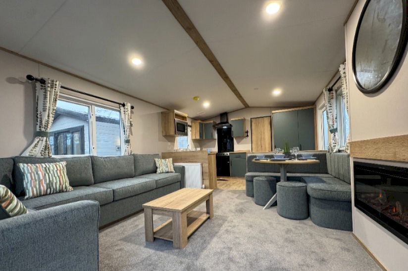 Two Bed ABI Keswick (36x12) 2025 Two Bed ABI Keswick (36x12) 2025