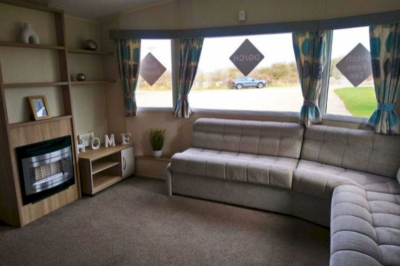 Three Bed Willerby Rio Gold (37x12) 2018 Three Bed Willerby Rio Gold (37x12) 2018