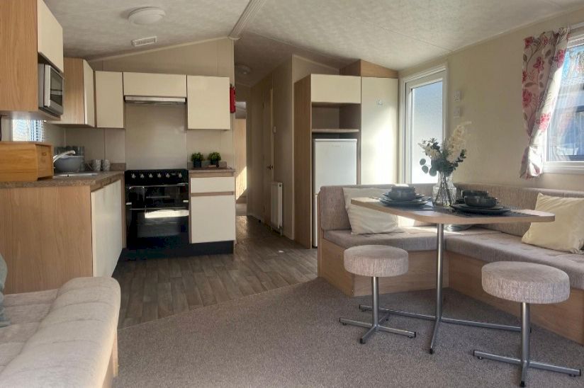 Two Bed Willerby Aurora Two Bed Willerby Aurora