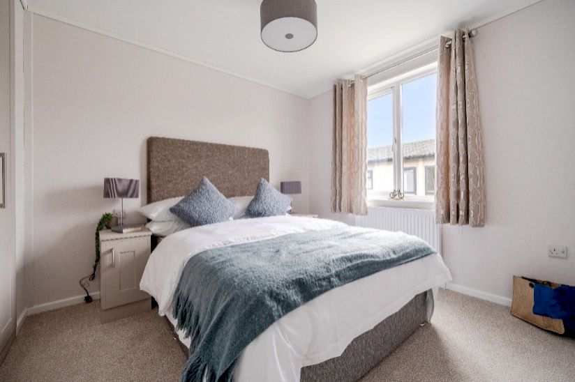 NEW Two Bed Prestige Majestic (40x20) NEW Two Bed Prestige Majestic (40x20)