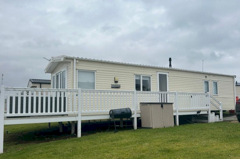 Three Bed Holiday Home Three Bed Holiday Home