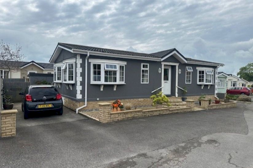 Two Bed Prestige Sonata (40x20) Two Bed Prestige Sonata (40x20)