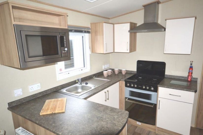 Three Bed Preowned ABI Oakley (38x12) 2016 Three Bed Preowned ABI Oakley (38x12) 2016