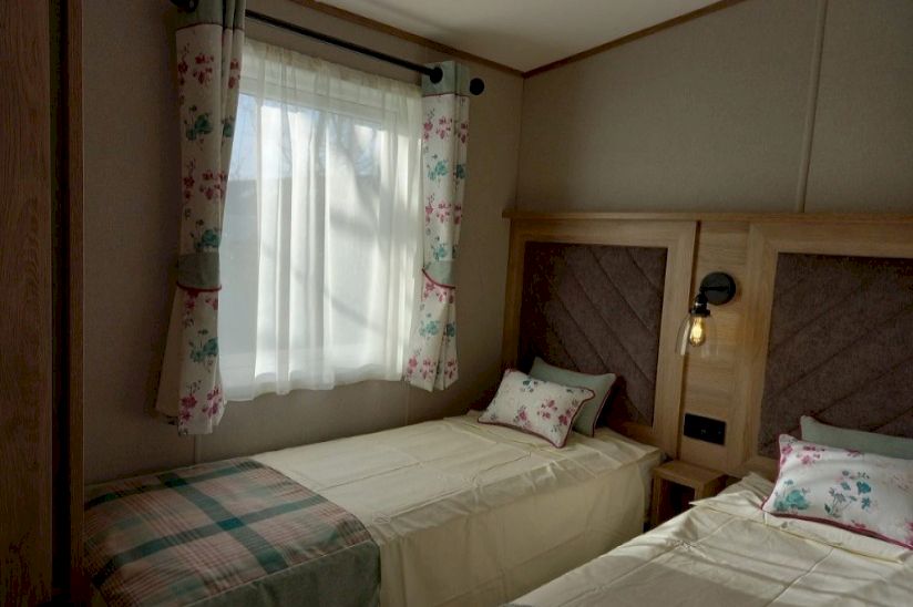 Two Bed ABI Ingleton Lodge (40x13) Two Bed ABI Ingleton Lodge (40x13)