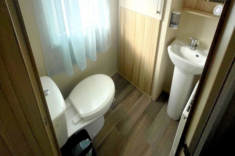 Two bed ABI Summer Breeze Deluxe Two bed ABI Summer Breeze Deluxe