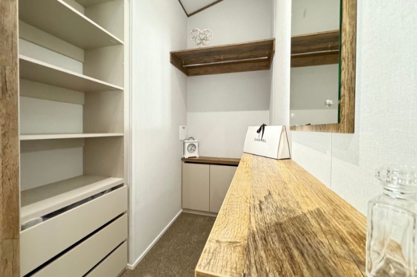 Two Bed Willerby Horsham Lodge (40x20) 2024 Two Bed Willerby Horsham Lodge (40x20) 2024