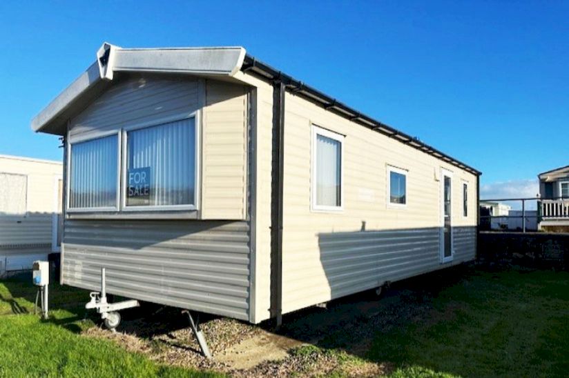 Two Bed Willerby Vacation Two Bed Willerby Vacation