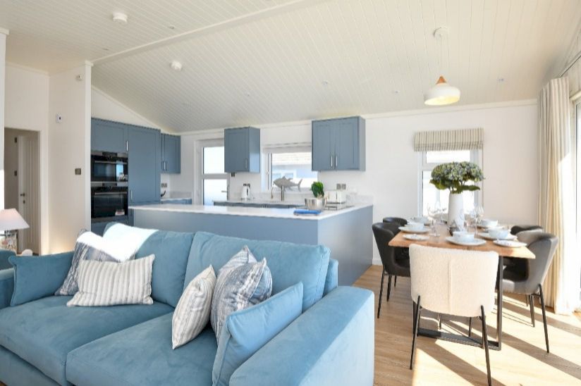 Three Bed Lissett Utopia (20ftx44ft) 2024 Three Bed Lissett Utopia (20ftx44ft) 2024