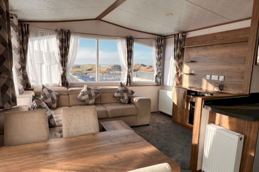 Two Bed Carnaby Oakdale (32x12) 2023 Two Bed Carnaby Oakdale (32x12) 2023