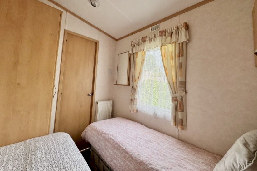 Two Bed Pemberton Elite (36x12) Two Bed Pemberton Elite (36x12)