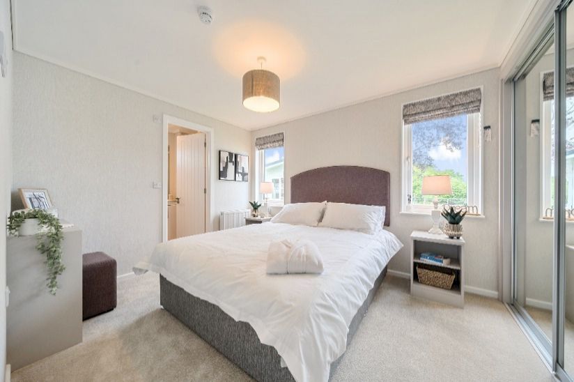 NEW HOME - Prestige Majestic (45x20) NEW HOME - Prestige Majestic (45x20)