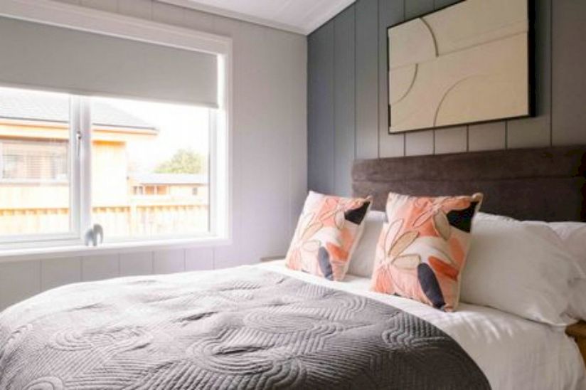 Three Bed Custom Retreat (45x22) 2022 Three Bed Custom Retreat (45x22) 2022