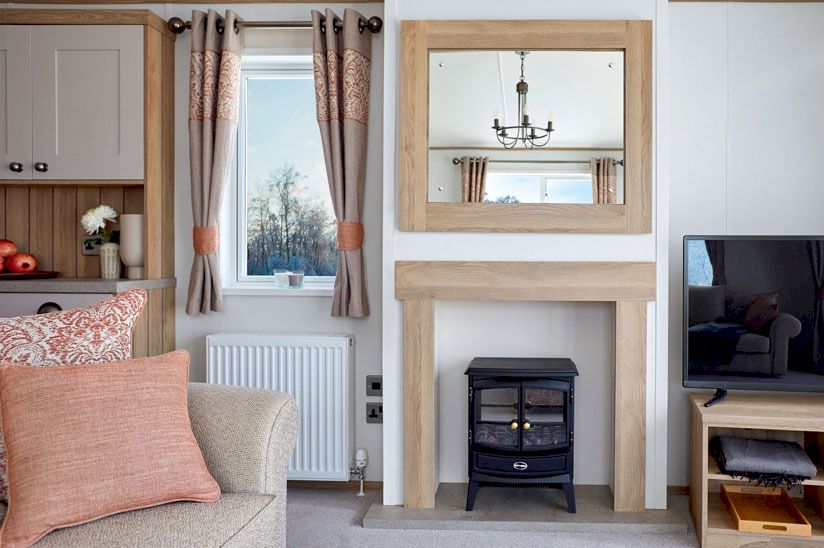 NEW Two Bed ABI Ambleside Premier NEW Two Bed ABI Ambleside Premier