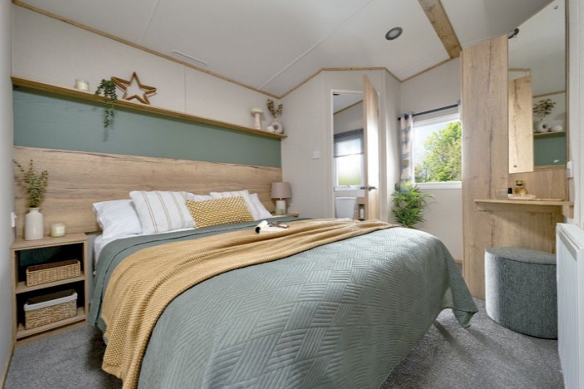 Two bed ABI Coworth (12x32) 2025 Two bed ABI Coworth (12x32) 2025