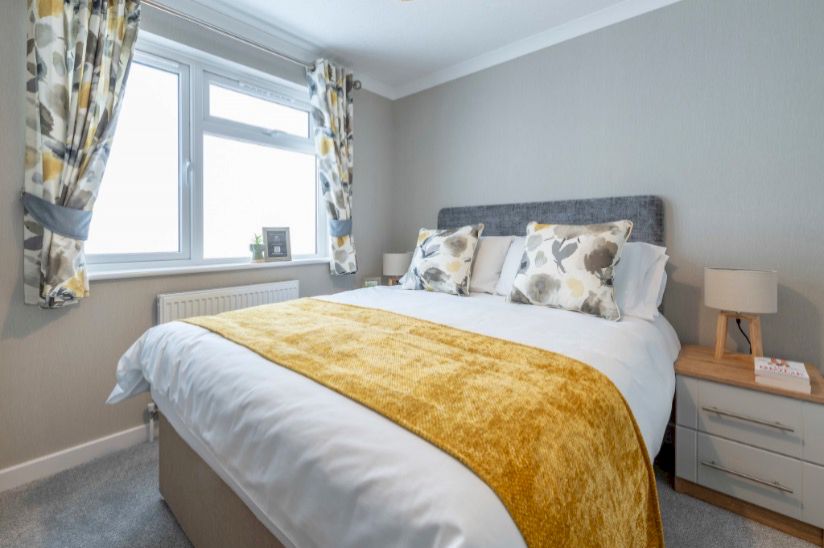 Two Bed Omar Newmarket (36x20) Two Bed Omar Newmarket (36x20)