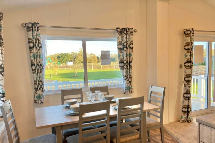 Three Bed Delta Lakeside (40x20) 2023 Three Bed Delta Lakeside (40x20) 2023