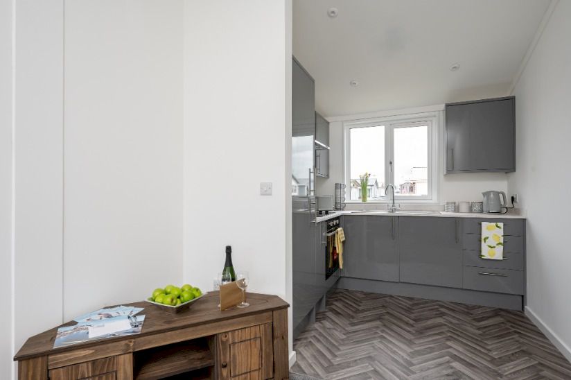Two Bed Holiday Home Two Bed Holiday Home