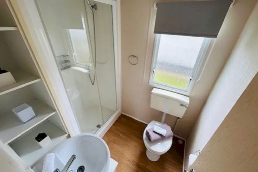 Two Bed Willerby Vacation (35x12) 2013 Two Bed Willerby Vacation (35x12) 2013