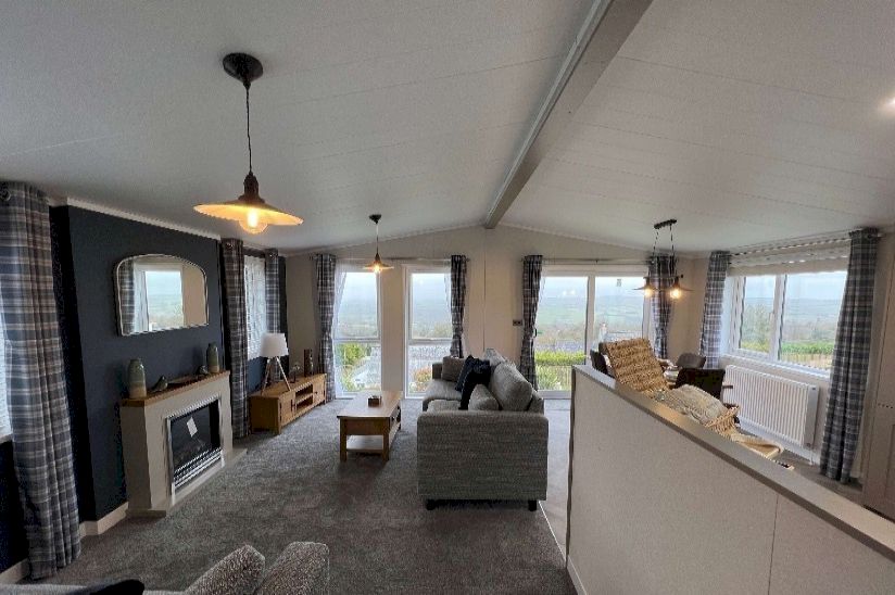 New Two Bed Victory Park View Lodge (37x20) New Two Bed Victory Park View Lodge (37x20)