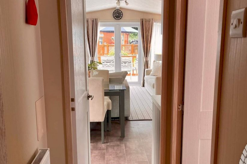 Two Bed Pemberton Marlow (35x12) 2012 Two Bed Pemberton Marlow (35x12) 2012
