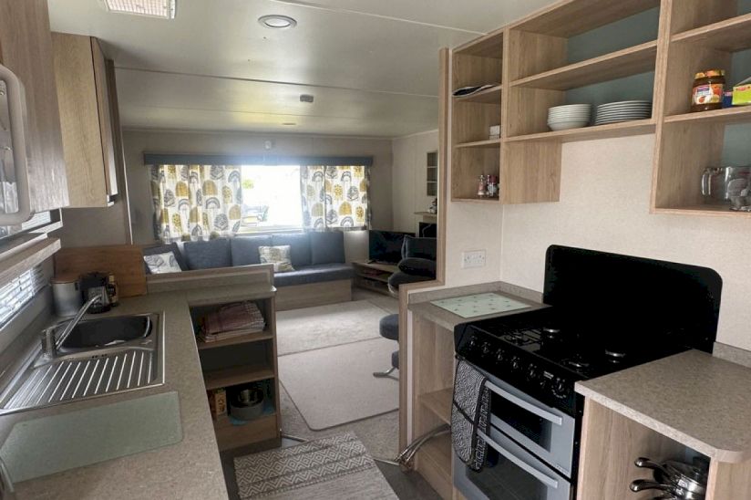 Three Bed ABI Horizon Three Bed ABI Horizon