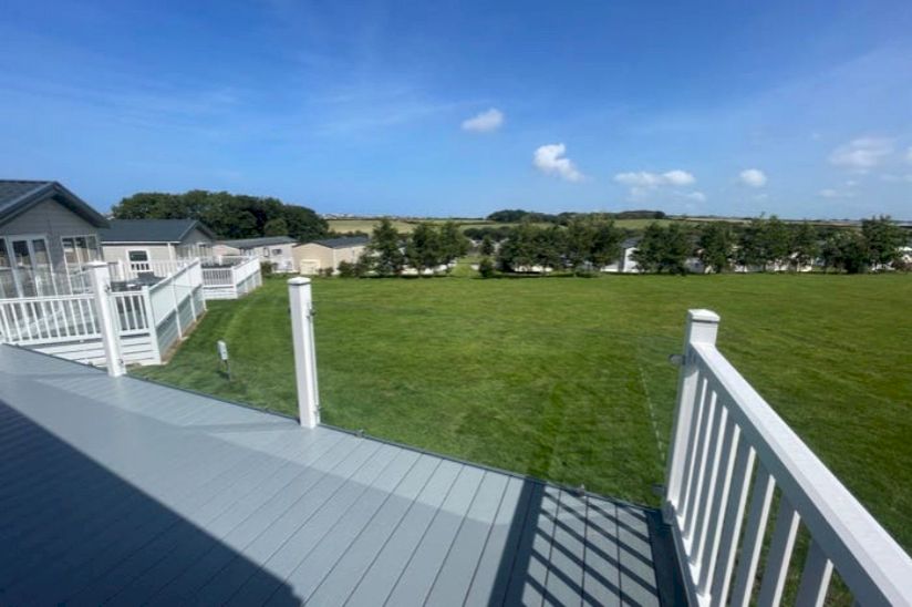 Two Bed Willerby Boston (40x20) 2024 Two Bed Willerby Boston (40x20) 2024