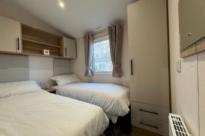 Three Bed Willerby Lamberhurst (38x12) 2025 Three Bed Willerby Lamberhurst (38x12) 2025