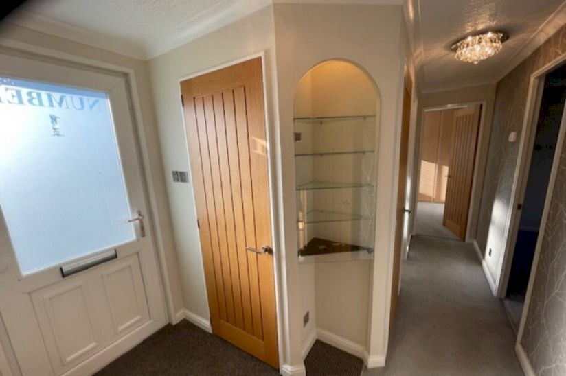 Two Bed Homeseeker Cotswold (40x20) Two Bed Homeseeker Cotswold (40x20)