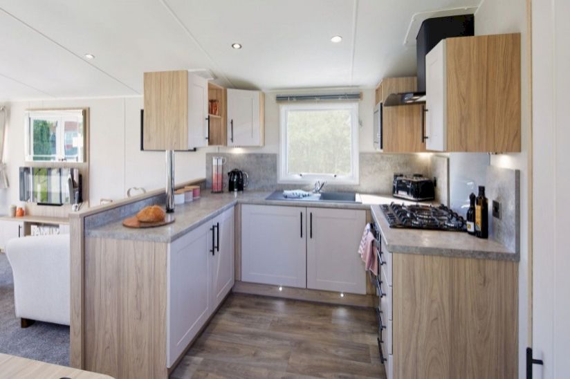 Two Bed Willerby Manor (38x12) Two Bed Willerby Manor (38x12)