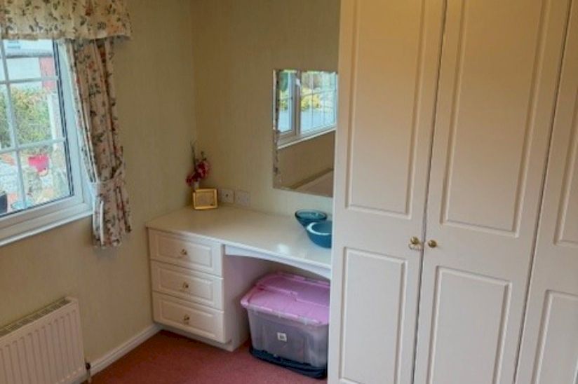 Three Bed Lisset Linden Cottage (46ftx20ft) Three Bed Lisset Linden Cottage (46ftx20ft)