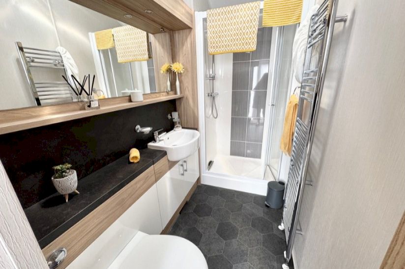 Willerby Robertsbridge Willerby Robertsbridge