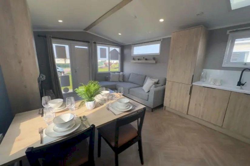 Two Bed Victory Bower (40x12) 2023 Two Bed Victory Bower (40x12) 2023