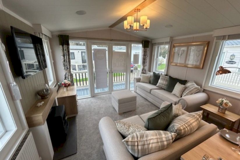 Two Bed Swift Vendee (42x13) 2023 Two Bed Swift Vendee (42x13) 2023