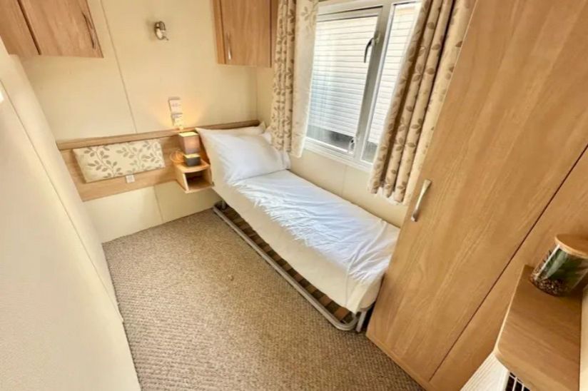 Three Bed Victory Vermont Vue (37x12) 2010 Three Bed Victory Vermont Vue (37x12) 2010