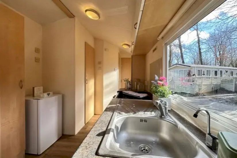 Two Bed Pre-Owned Willerby Magnum (28x10) 2010 Two Bed Pre-Owned Willerby Magnum (28x10) 2010