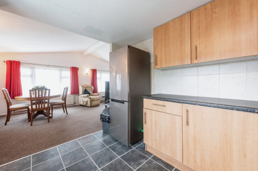 Two Bed Preowned Park Home Two Bed Preowned Park Home