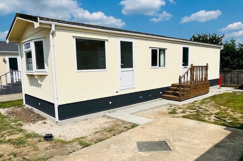 Homeseeker Langdale 40x12 Homeseeker Langdale 40x12