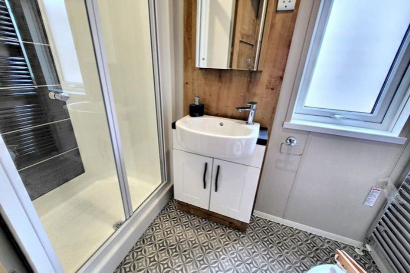 Two Bed Willerby Dorchester (43x14.5) 2023 Two Bed Willerby Dorchester (43x14.5) 2023